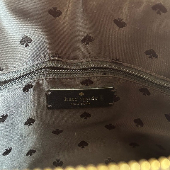 Kate Spade Purse - Picture 5 of 6